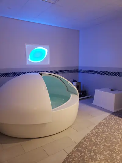 Commercial Build project