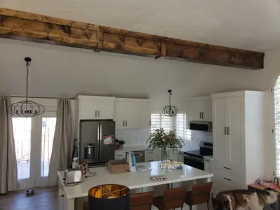 Kitchen Remodel project