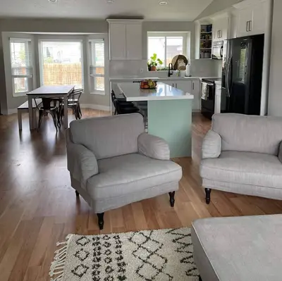 Kitchen Remodel project