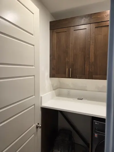 Home Renovation project